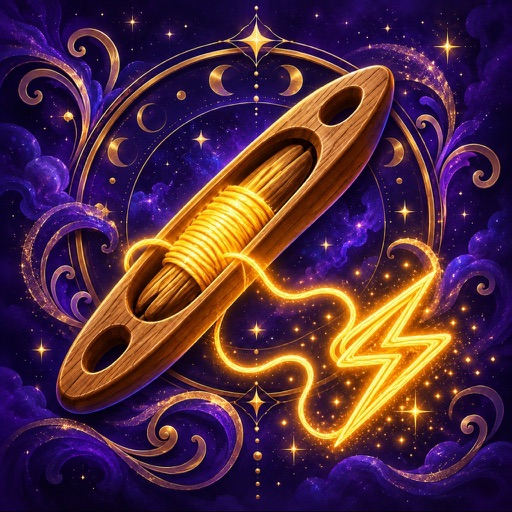 Mythic Weavers